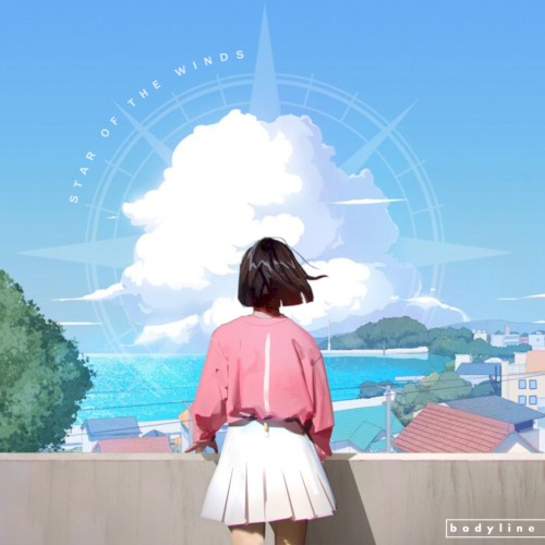 STAR OF THE WINDS