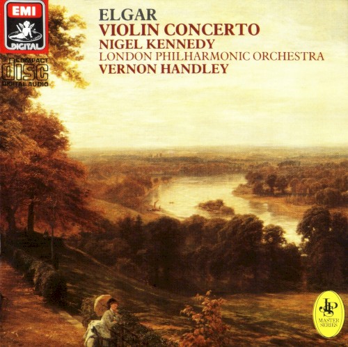 Violin Concerto