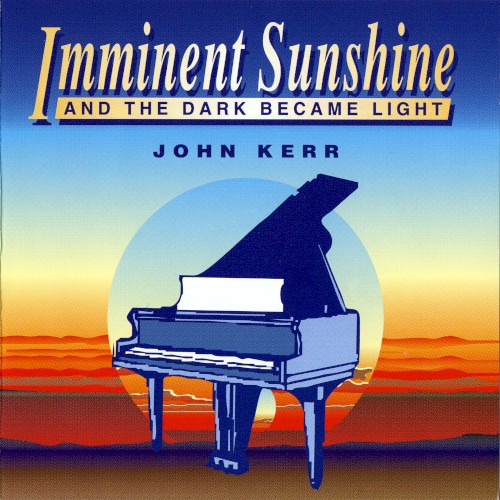 Imminent Sunshine (And The Dark Became Light)