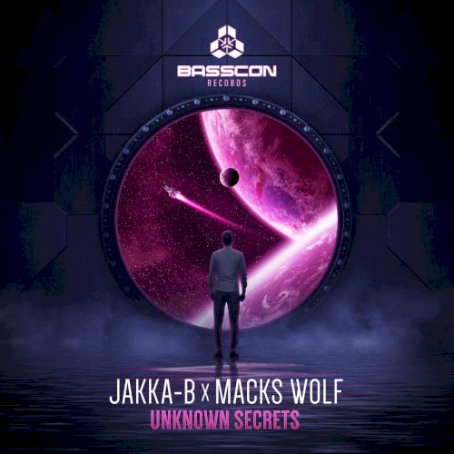 Unknown Secrets