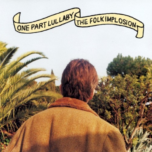 One Part Lullaby