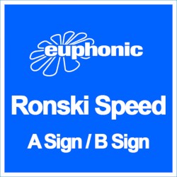 A Sign / B Sign