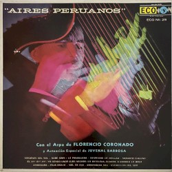 Aires Peruanos