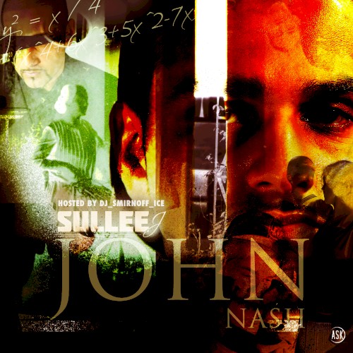 John Nash: A Beautiful Mind