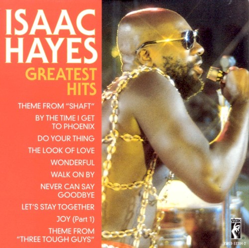 Greatest Hits