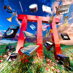 Metagroove