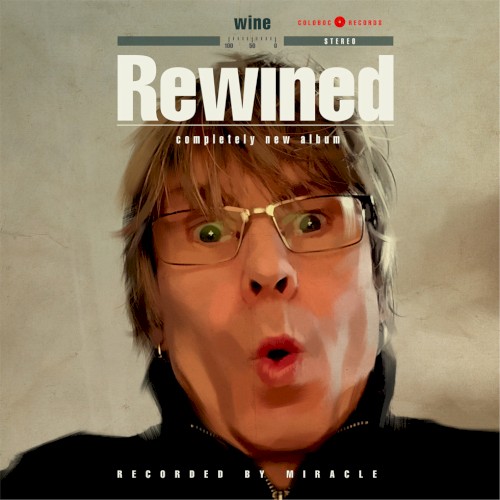 Rewined