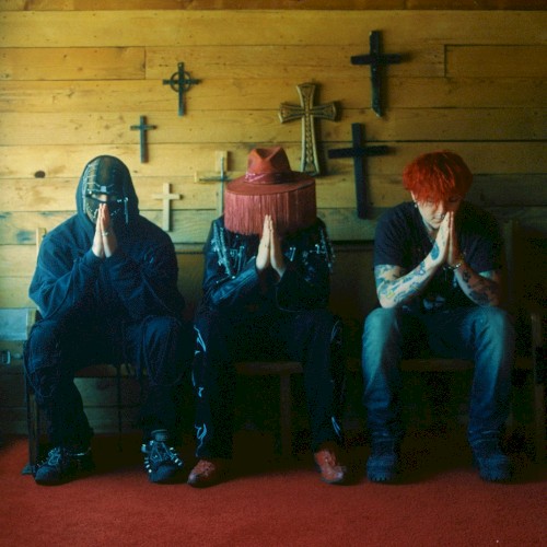 SINS (with Sueco & WesGhost)