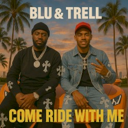 Come Ride with Me