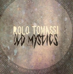 Old Mystics