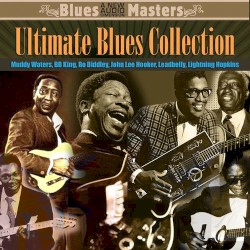 The Ultimate Blues Collection