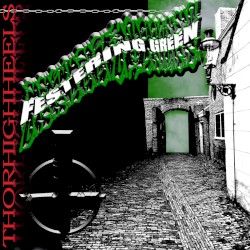 FESTERING GREEN