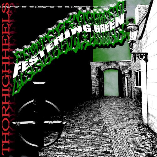 FESTERING GREEN
