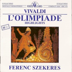 L'Olimpiade