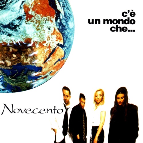C'è un mondo che...