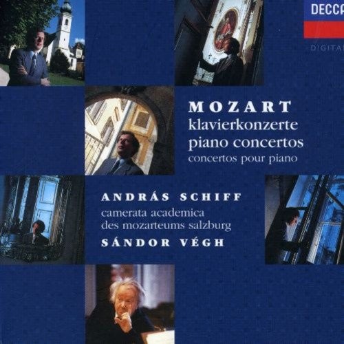 Piano Concertos