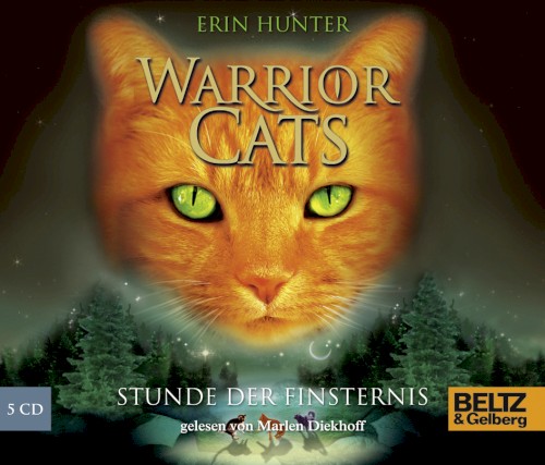 Warrior Cats: Stunde der Finsternis
