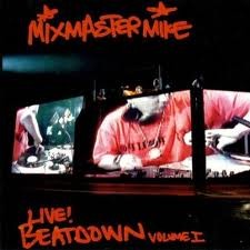 Live! Beatdown, Volume 1
