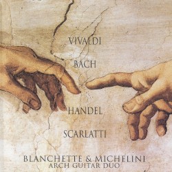 Archguitar Duo I