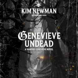 Genevieve Undead