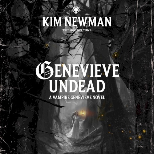 Genevieve Undead