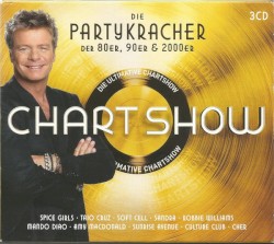 Die ultimative Chartshow: Die Partykracher der 80er, 90er & 2000er