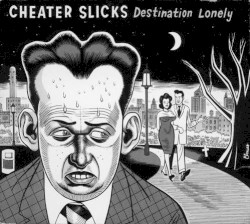 Destination Lonely