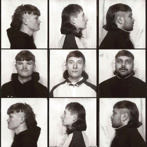 Vokuhila Mafia