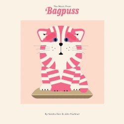 The Music from Bagpuss