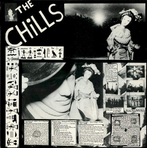 Dunedin Double EP