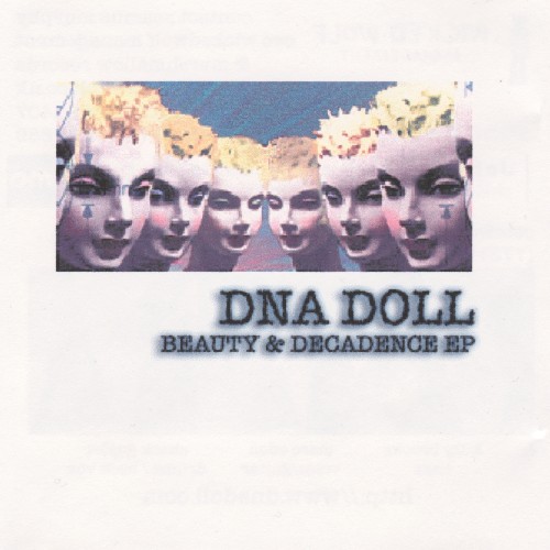 Beauty & Decadence EP