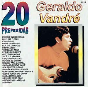 20 Preferidas
