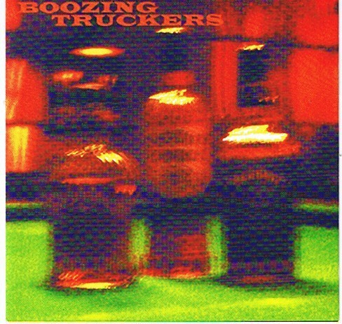 Boozing Truckers