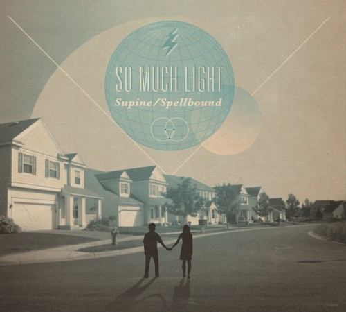Supine/Spellbound