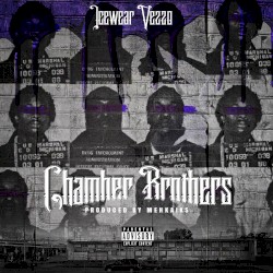 Chamber Brothers