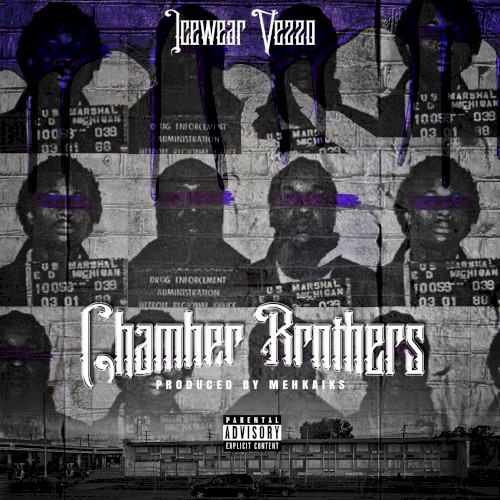 Chamber Brothers