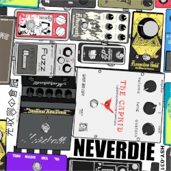NEVER DIE