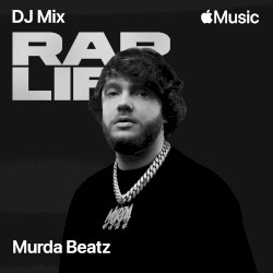 Rap Life: May 2025