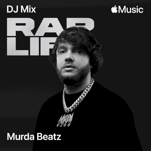 Rap Life: May 2025