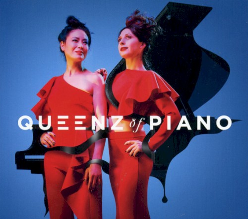 Queenz of Piano