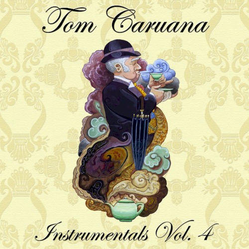 Instrumentals, Vol. 4