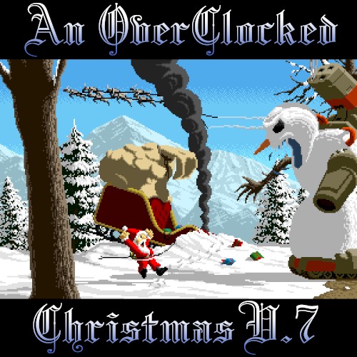 An Overclocked Christmas v.7