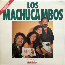 Los Machucambos