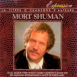 Mort Shuman