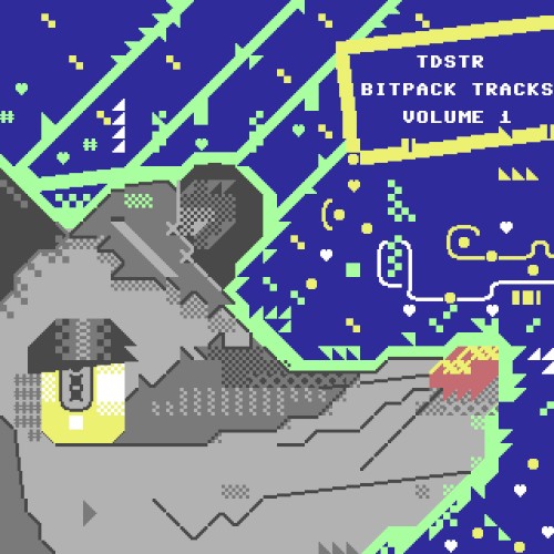 Bitpack Tracks, Vol. 1