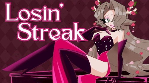 Losin' Streak (German Version)