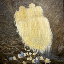 Hericium (Lion's Mane Mushroom)