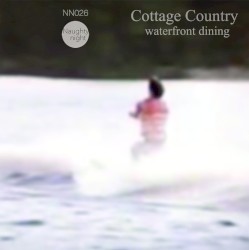 Cottage Country