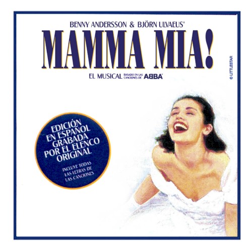 Mamma Mia!