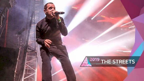 2019-06-30: Glastonbury Festival of Contemporary Performing Arts